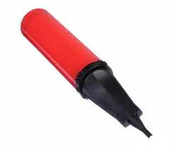 Насос Silapro 28*5 см для мяча гимнастического пластик