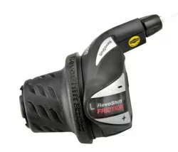 Шифтер левый RevoShifter Tourney SL-RS36-LS BT 3-скор с тросом 1800мм