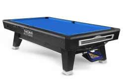 Бильярдный стол TAO-MI Model 1 пул 8 ft, сукно Blue