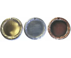 Медаль D8D d-70 мм