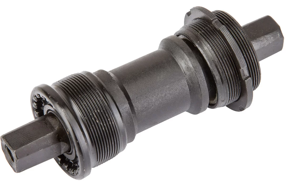  Каретка Neco B906 полукартридж 122.5мм по низким ценам в Томске и Северске