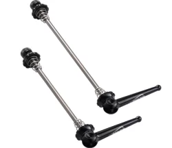 Эксцентрики передний 115 мм + задний 148,5мм ось - CrMo, алюминиевый рычаг (CNC)