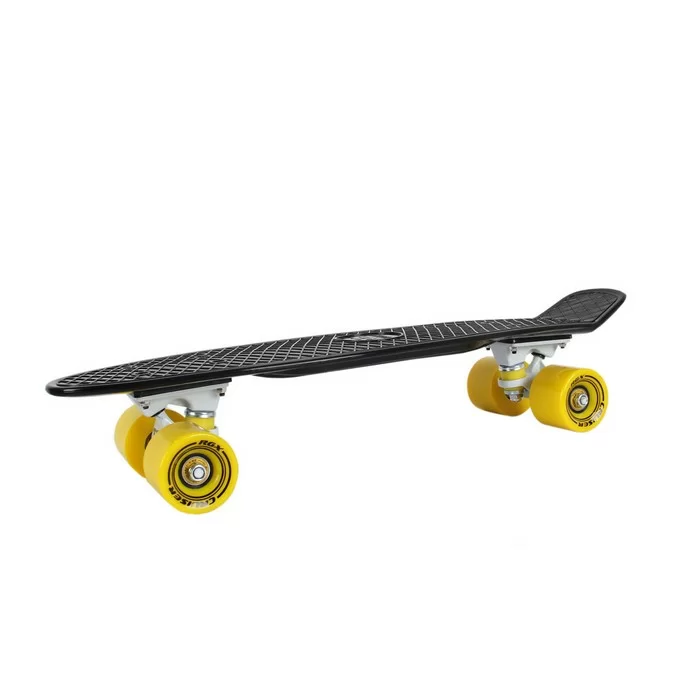  Мини-круизер RGX PNB-01 (22") black по низким ценам в Томске и Северске