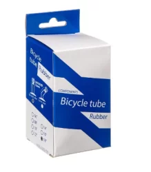 Камера 18" * 1.75/1.95 BT резина автониппель 33мм (упак.:Коробка)
