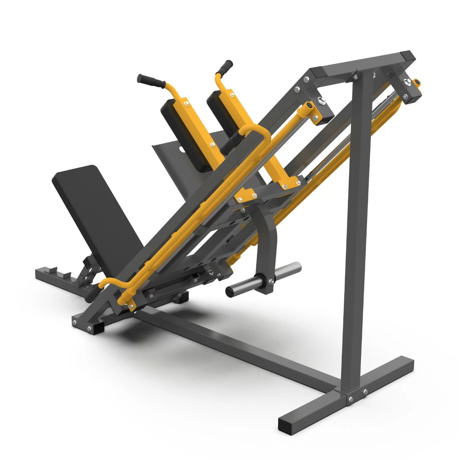  Жим ногами DSTONERISE DLP02 (50*70) по низким ценам в Томске и Северске