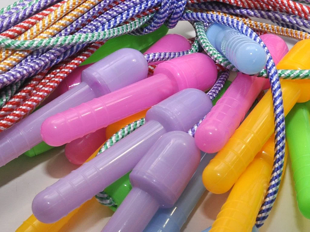  Скакалка 2.2 м 2116 00191 по низким ценам в Томске и Северске