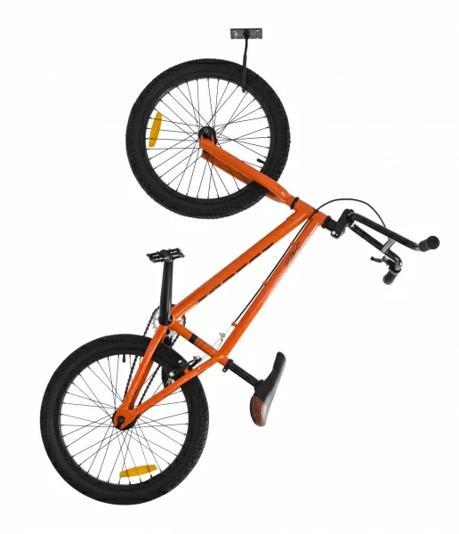  Кронштейн настенный для хранения велосипеда-1 System X по низким ценам в Томске и Северске