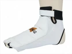 Футы карате Viking бел.