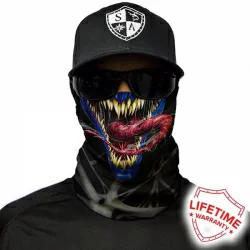 Шарф-маска (гейтер) SA Co. flayer