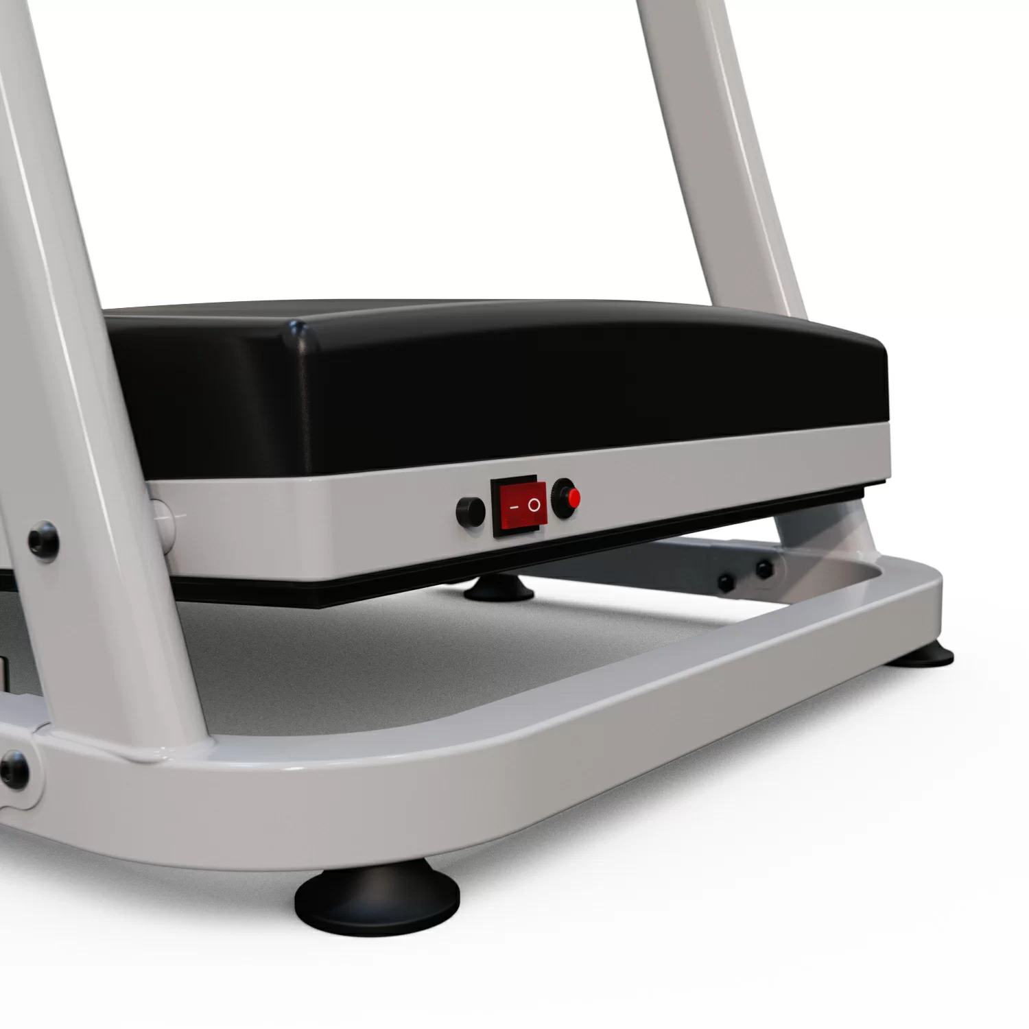  Беговая дорожка DFC Blues T-113 по низким ценам в Томске и Северске