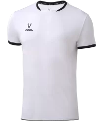 Футболка волейбольная JOGEL CAMP, белый, детский