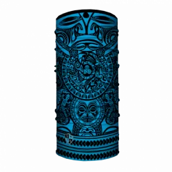 Шарф-маска (гейтер) SA Co. polynesian tribal
