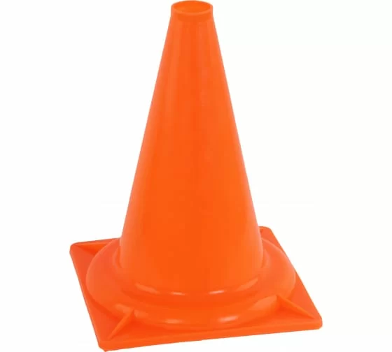  Конус сигнальный оранжевый по низким ценам в Томске и Северске