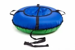 Ватрушка Вихрь Эконом 100 см + камера