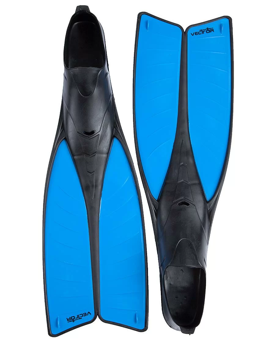  Ласты Mad Wave Vector yellow по низким ценам в Томске и Северске