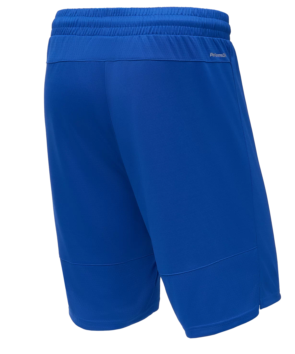  Шорты баскетбольные JOGEL PerformDry Division Star, синий по низким ценам в Томске и Северске