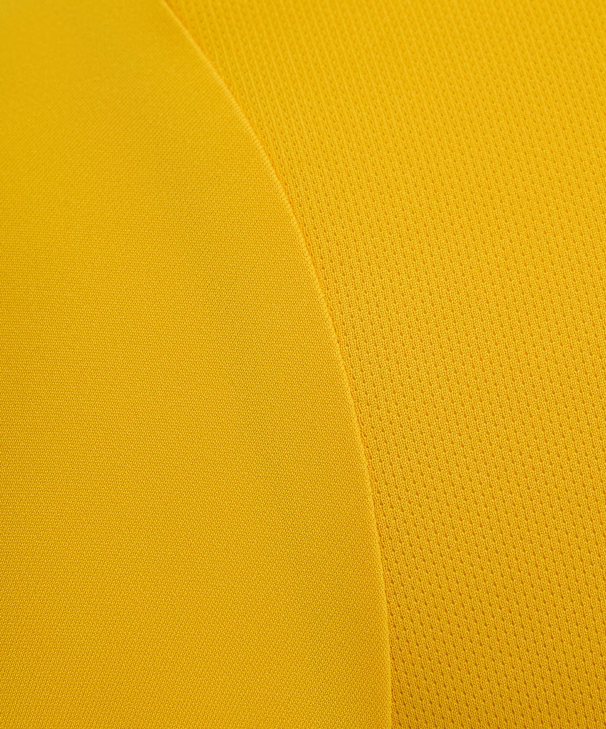  Футболка игровая JOGEL DIVISION PerFormDRY Union Jersey, желтый по низким ценам в Томске и Северске