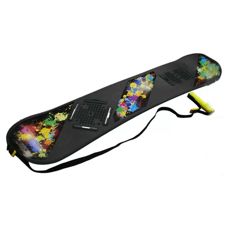  Сноускейт пластиковый по низким ценам в Томске и Северске