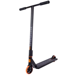 Самокат TechTeam Duker 3.0 трюковой black/orange