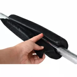 Накладка на штангу B32131 круглая ЭВА