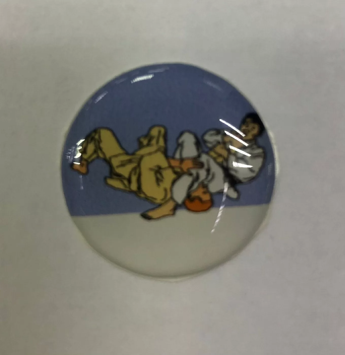  Вставка для медалей заливная 25мм D1 единоборство7 по низким ценам в Томске и Северске