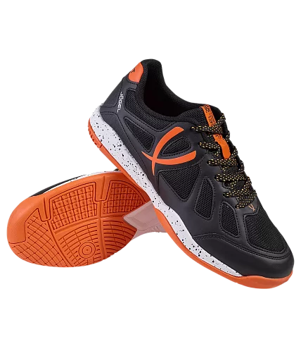  Кроссовки волейбольные Jögel Spirit black/red по низким ценам в Томске и Северске