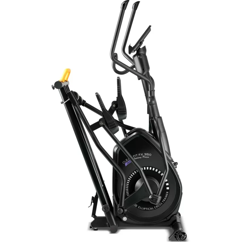  Складной эллиптический тренажер Clear Fit FoldingPower FX 350 по низким ценам в Томске и Северске