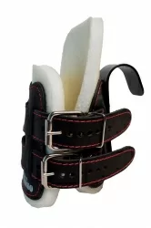 Ботинки гравитационные Onhillsport Plain до 100 кг черный