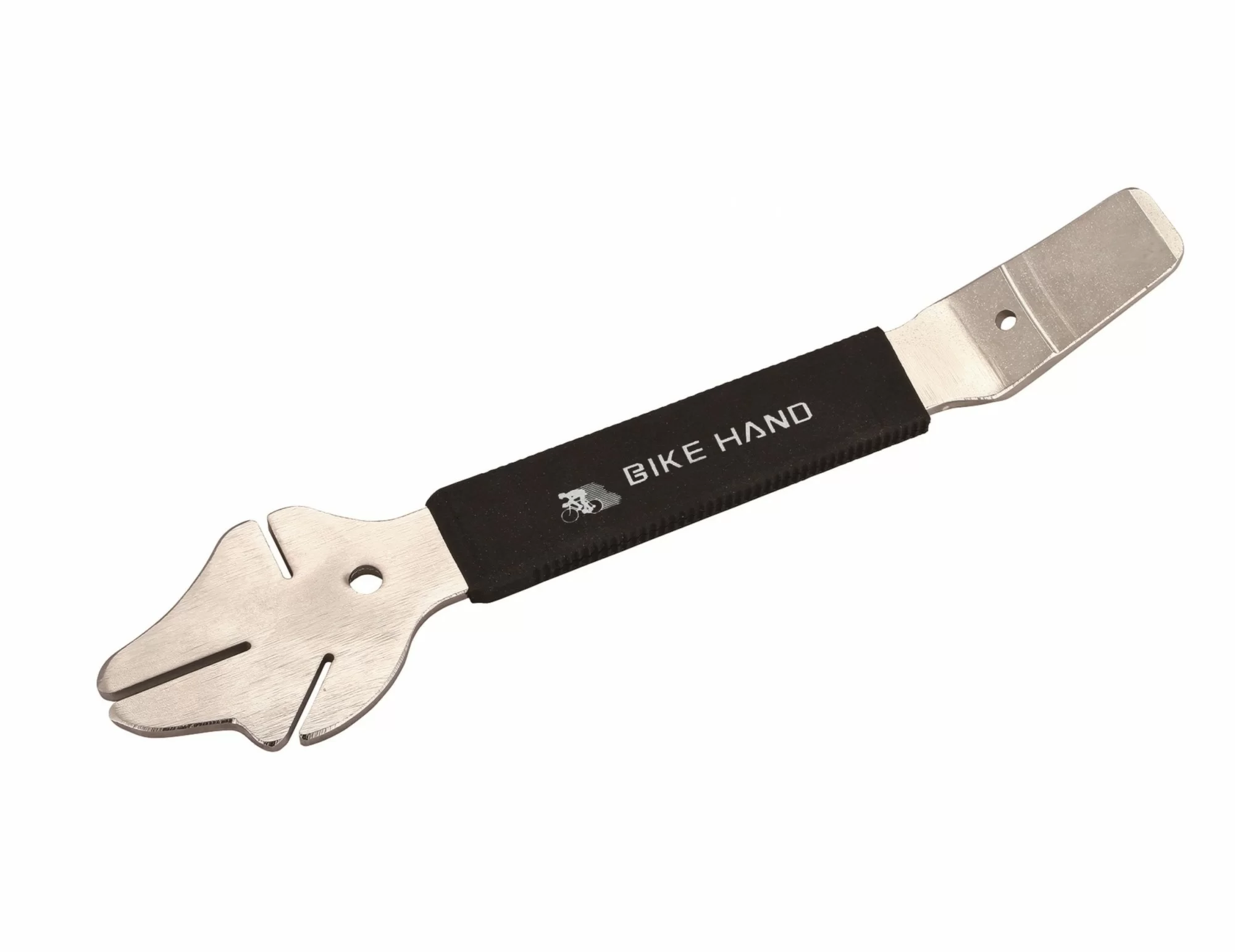  Инструмент Bike Hand для правки дисков и разжима тормоз.колодок по низким ценам в Томске и Северске