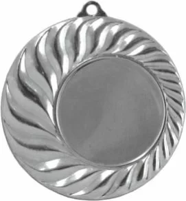  Медаль MD10045 d-45 мм по низким ценам в Томске и Северске