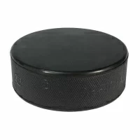 Хоккейные шайбы и мячи