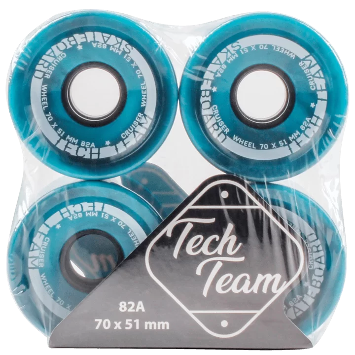  Колеса для скейтборда 70*51 мм 82а по низким ценам в Томске и Северске