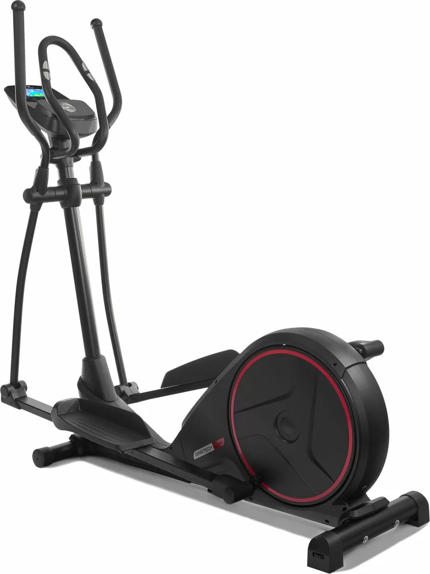  Эллиптический тренажер Titanium Masters Orbitech XGH по низким ценам в Томске и Северске