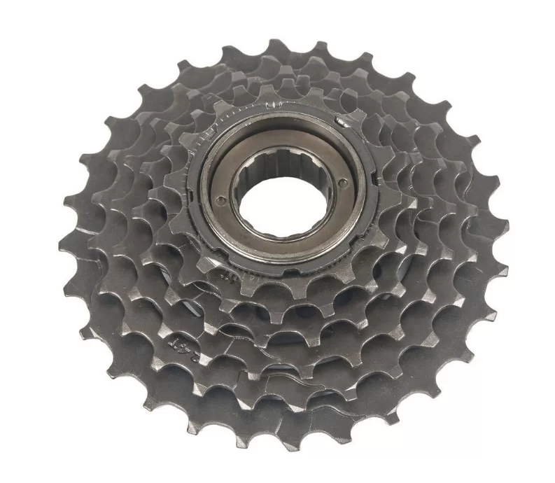  Трещотка U-Link 6 скоростей GL-FW6Sl по низким ценам в Томске и Северске