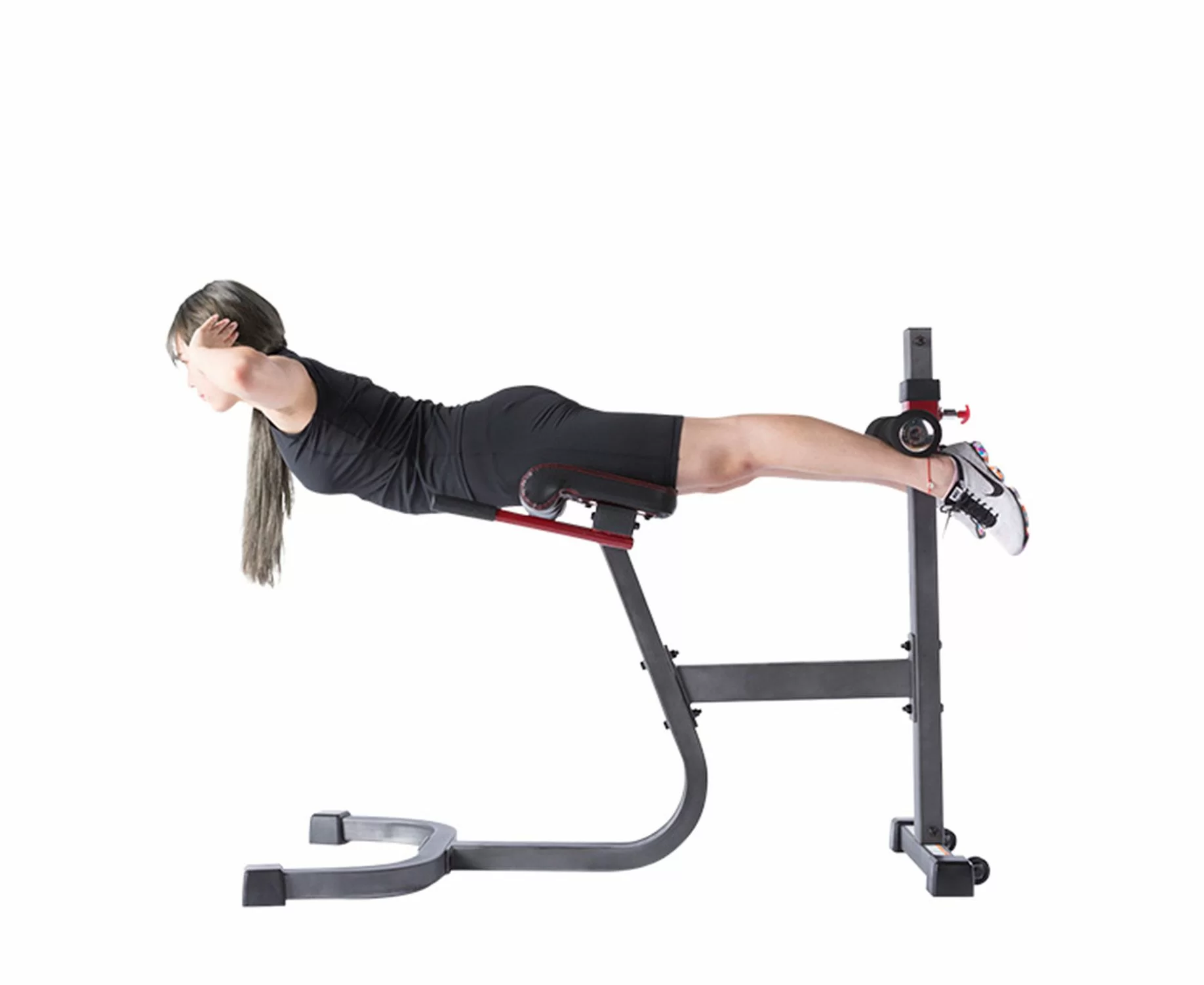  Гиперэкстензия DFC SUB3013RC по низким ценам в Томске и Северске