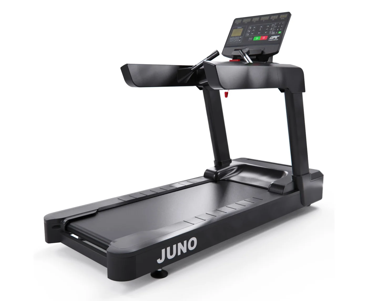  Беговая дорожка DFC Juno T780 COM (два короба) по низким ценам в Томске и Северске