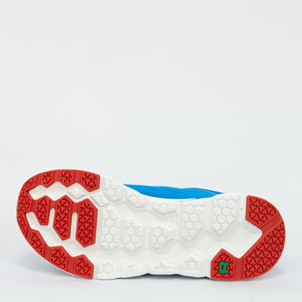  Кроссовки Ray беговые R7 васильковый R7-1 по низким ценам в Томске и Северске