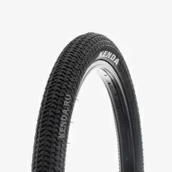 Покрышка 20" * 2.10 Kenda K-1016 Kiniption BMX черный