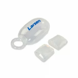 Беруши Larsen ES силикон