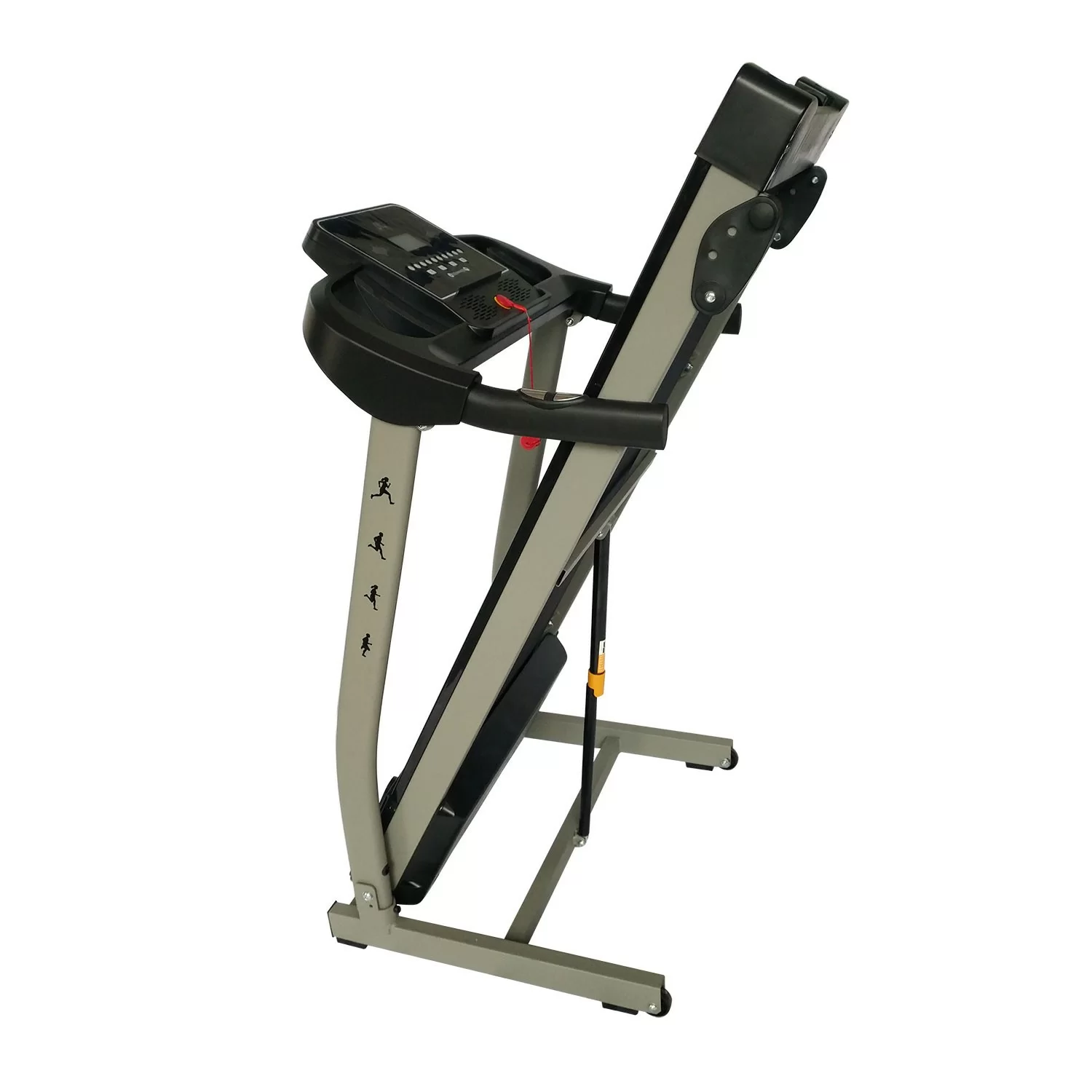  Беговая дорожка DFC LAVITA T350 по низким ценам в Томске и Северске