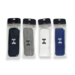 Повязка на голову Under Armour синий