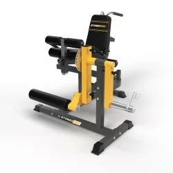 Силовой тренажер. Сгибание и разгибание ног. STONERISE DJS3001