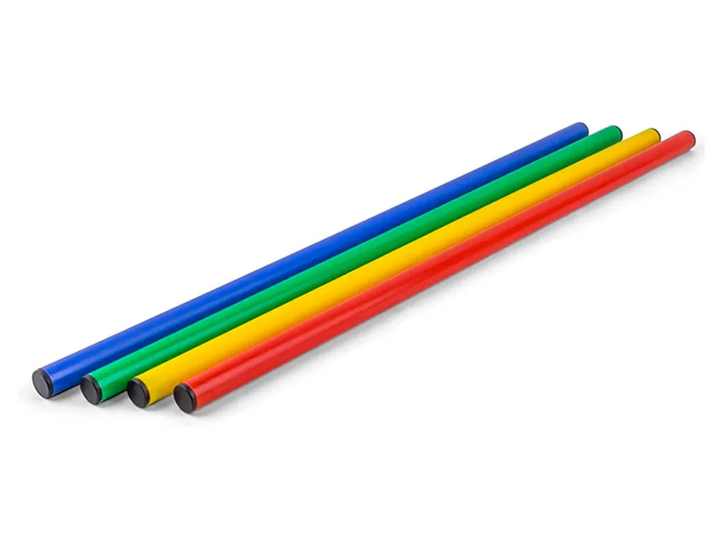  Палка гимнастическая 110 см по низким ценам в Томске и Северске