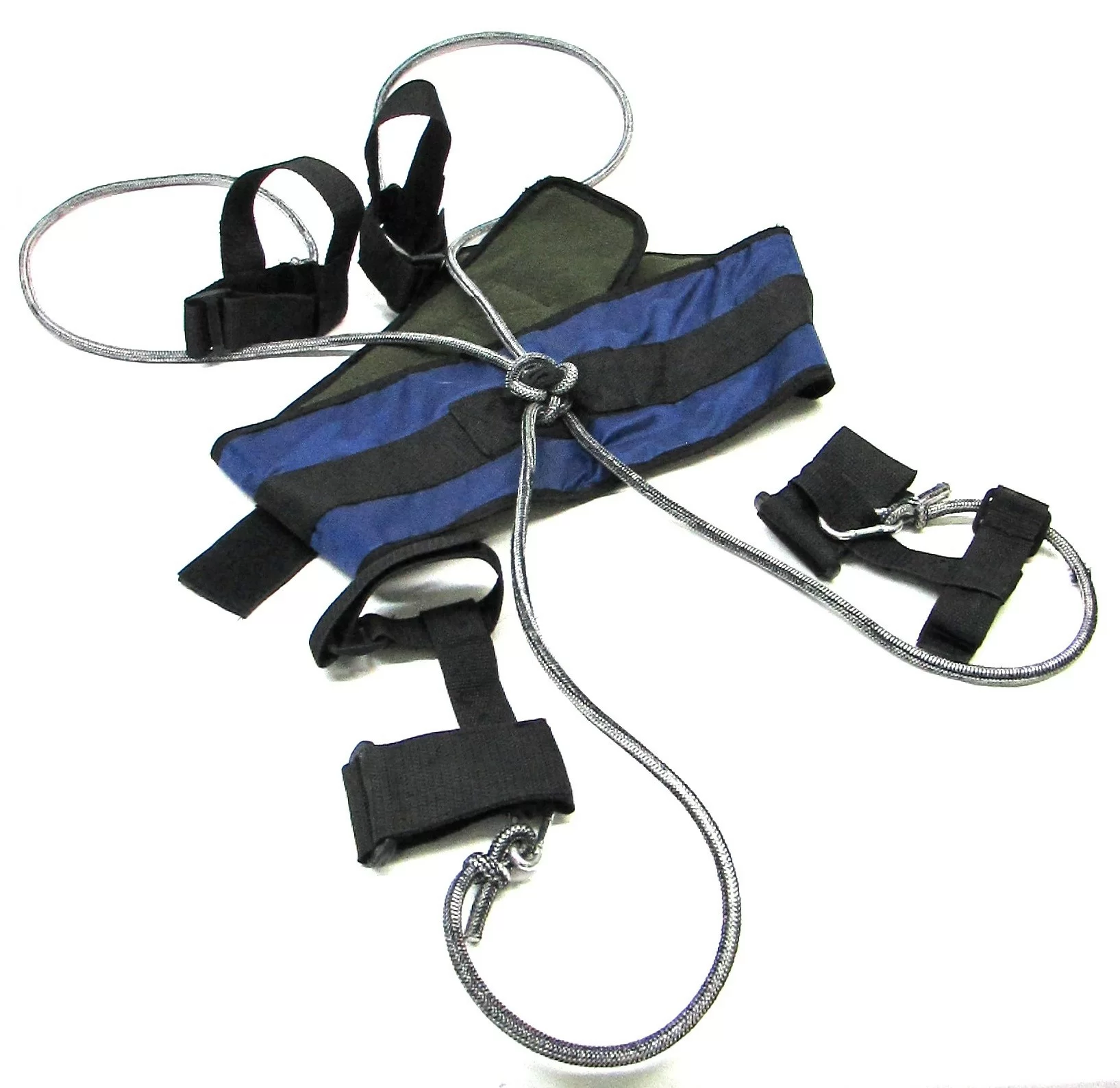  Эспандер боксера,кикбоксера с поясом Профессионал-2  ПС по низким ценам в Томске и Северске