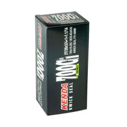 Камера 28" 700 *18 - 25C Kenda шоссейная f/v-48 мм с наполнителем от проколов