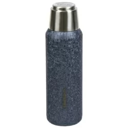 Термобутылка Barouge A-19 600 мл синий