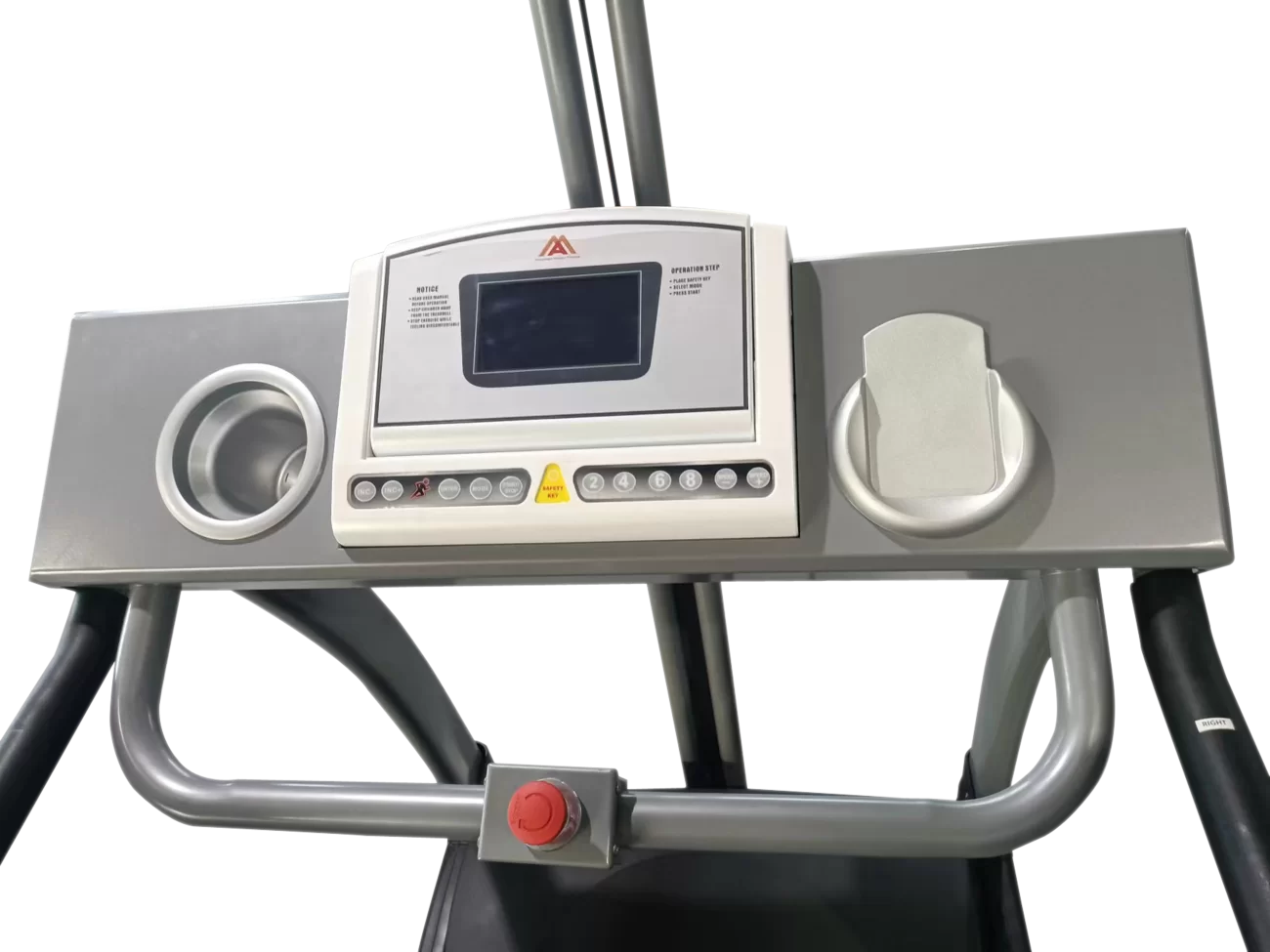  Беговая дорожка AMF 9643Z по низким ценам в Томске и Северске