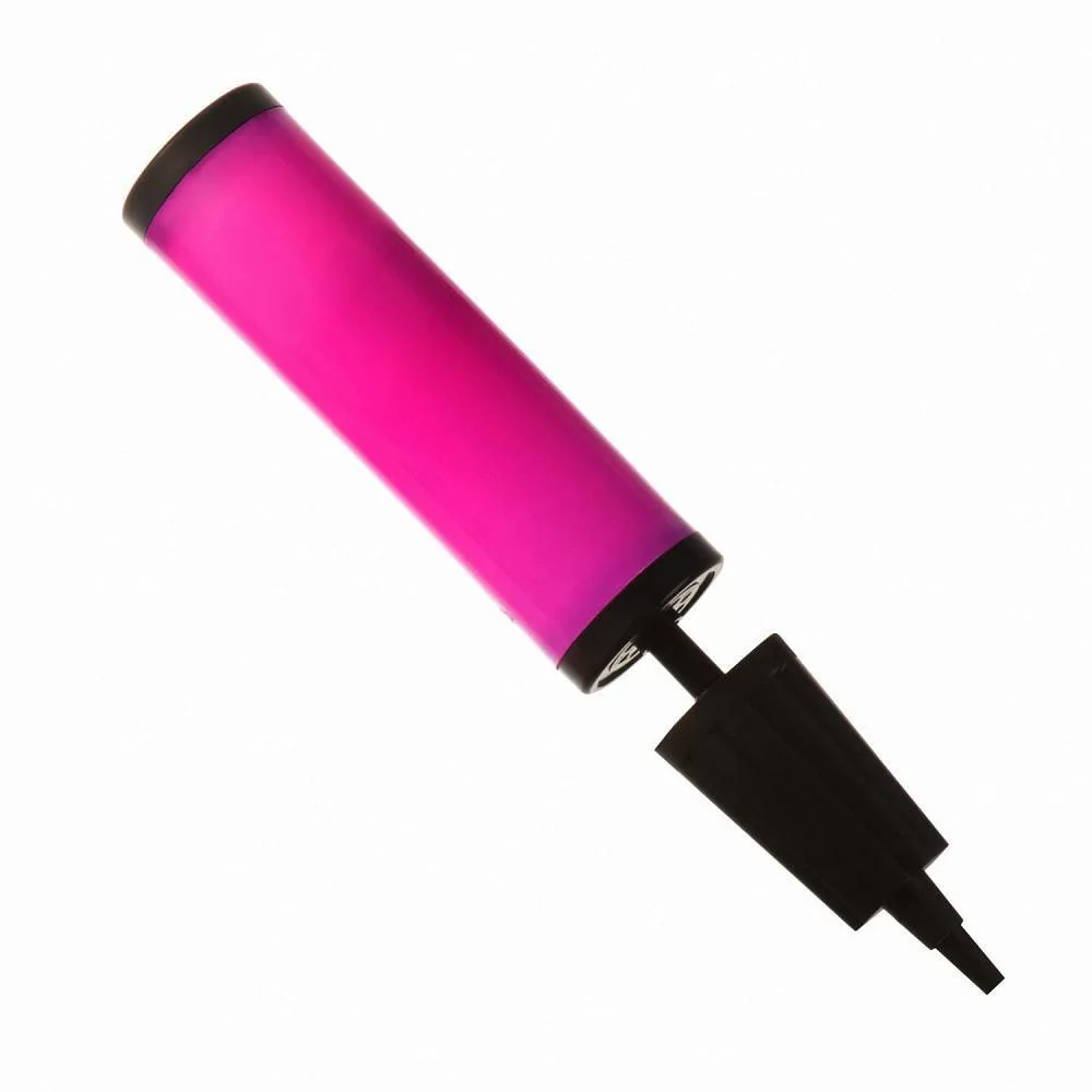  Насос для мячей BF-P01 фиолетовый по низким ценам в Томске и Северске