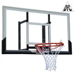 Баскетбольный щит DFC BOARD60A 152x90cm акрил (два короба)