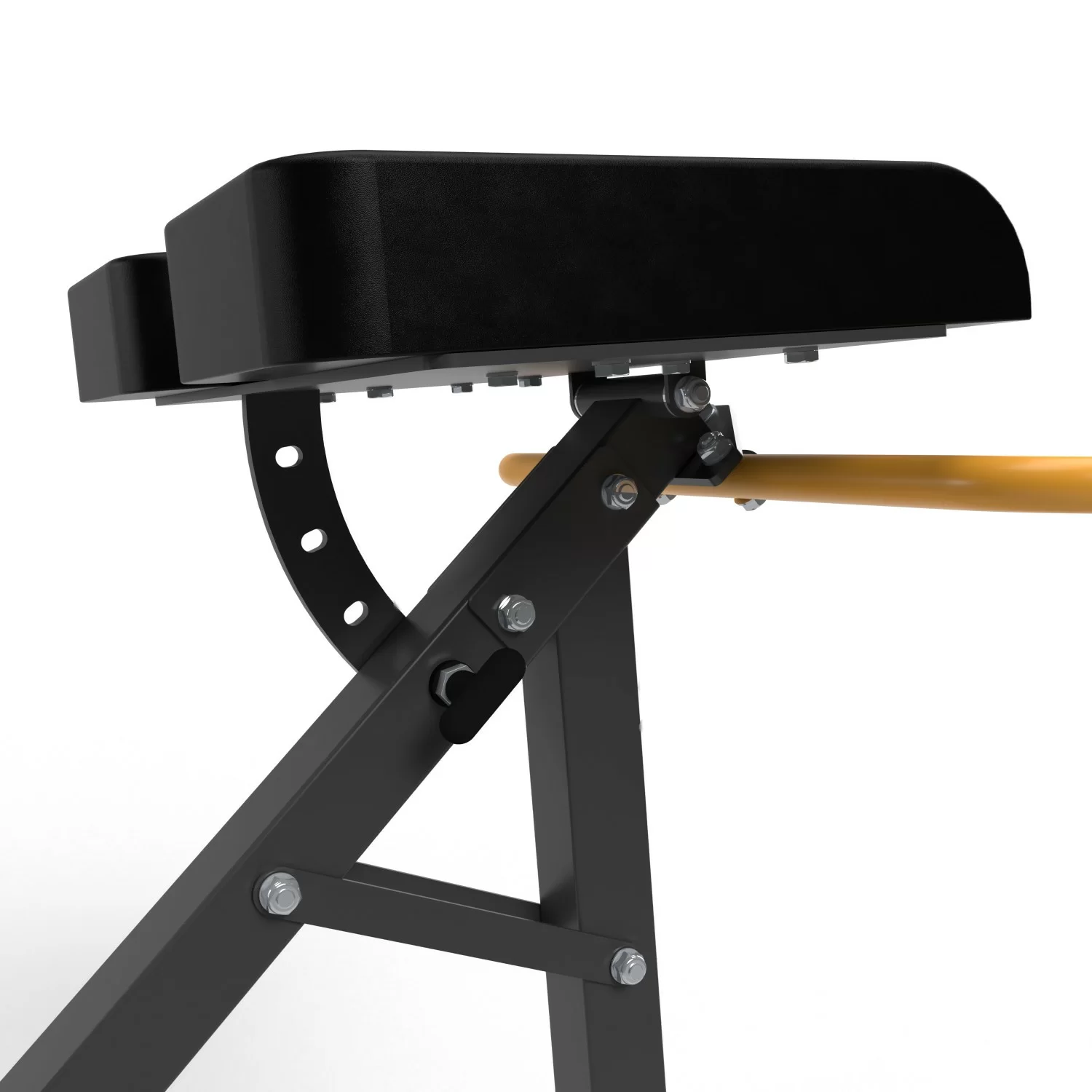  Гиперэкстензия STONERISE SUB874 по низким ценам в Томске и Северске